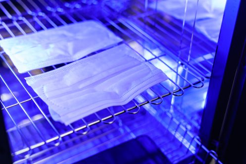 FDA panel on UV disinfection