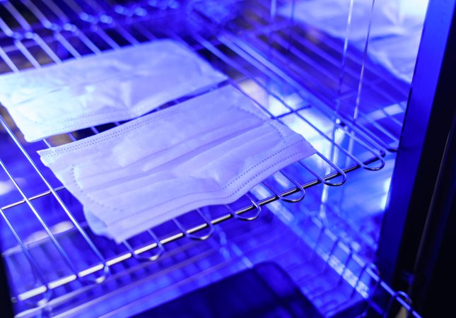 FDA panel on UV disinfection